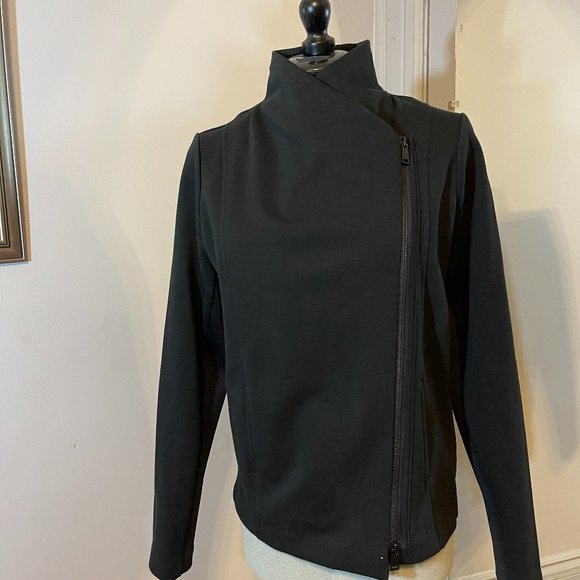 Vince Jackets & Blazers - NWT Vince Moto Jacket
